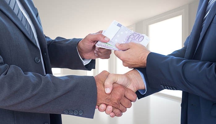 RFGP : condamnation pour l’engagement d’une dépense sans y être habilité