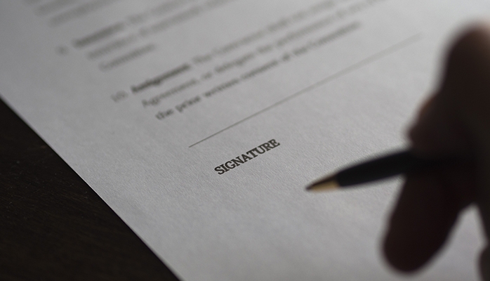 Nouvelle notice d’information funéraire obligatoire dès le 1er octobre 2026