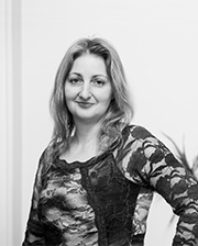 Barbara SARBOURG