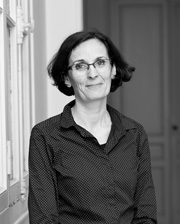Nathalie ROUYER