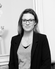 Pauline BERGEON